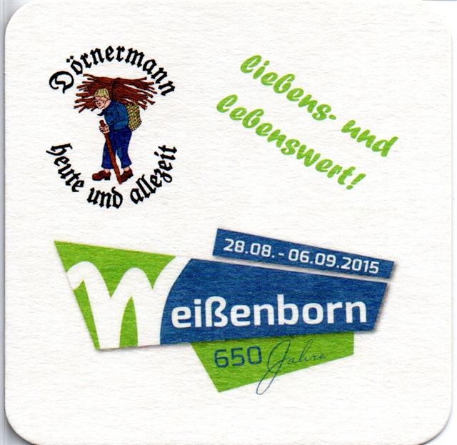 weienborn esw-he weienborn 1a (quad185-650 jahre 2015) 